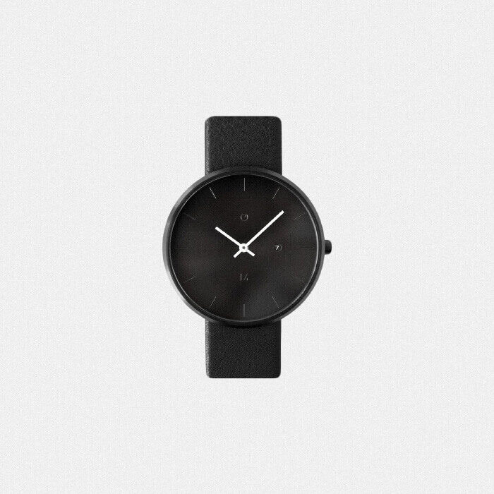 Watch automatic